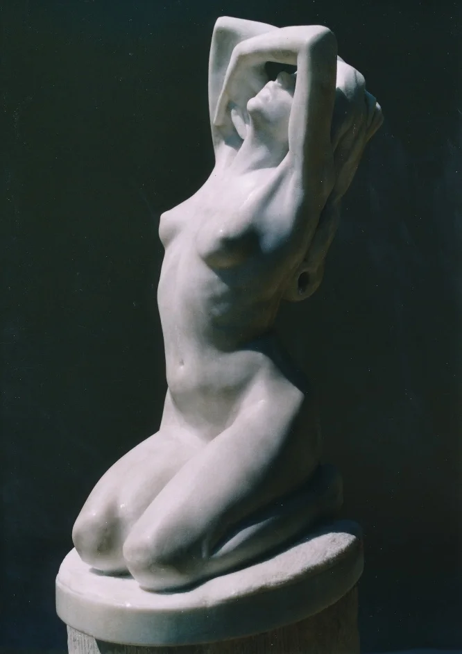 VÁGYAKOZÁS (1922)