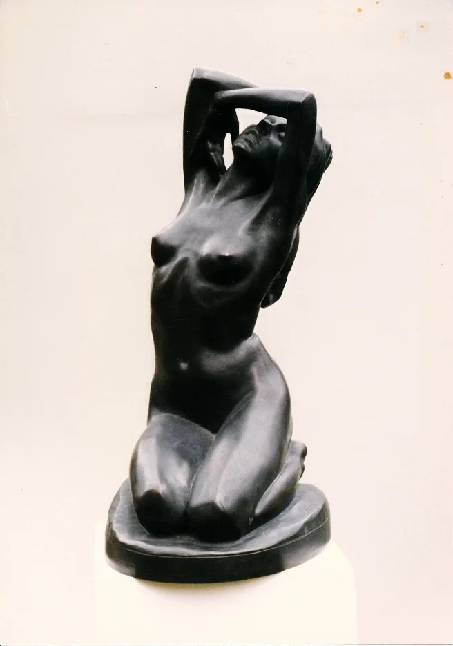 VÁGYAKOZÁS (1922)