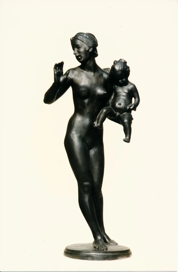VÉNUSZ ÉS ÁMORKA, avagy RÓZSAVÍZKÚT (1924)