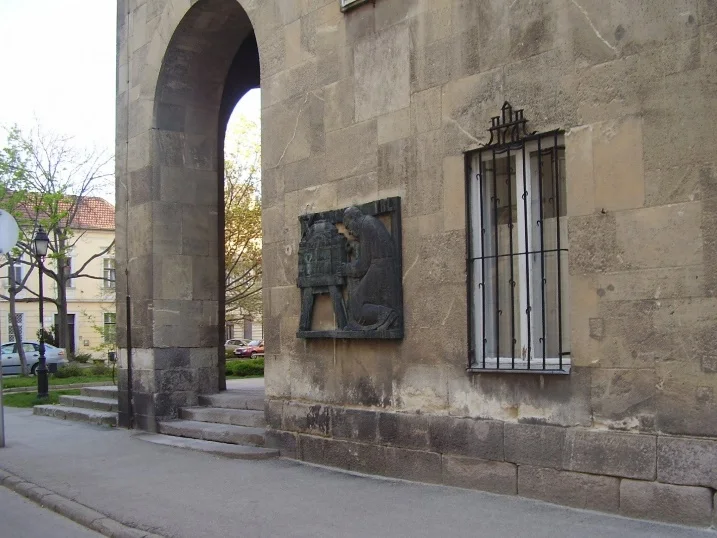 YBL MIKLÓS (1942)