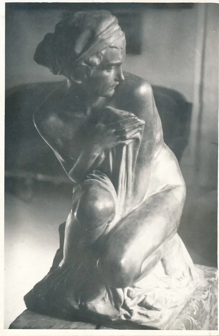ZSUZSANNA A FÜRDŐBEN (1922)