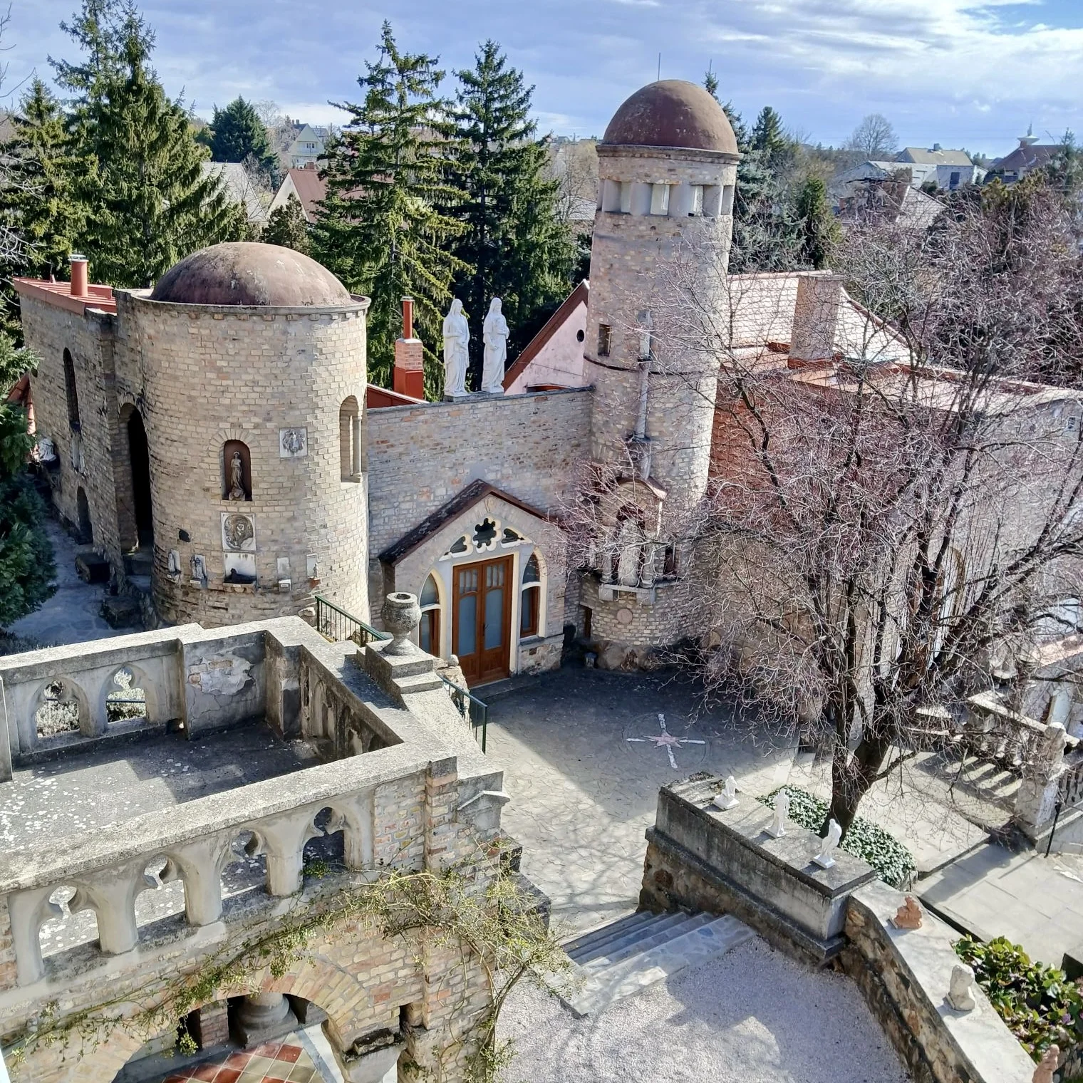 Galéria